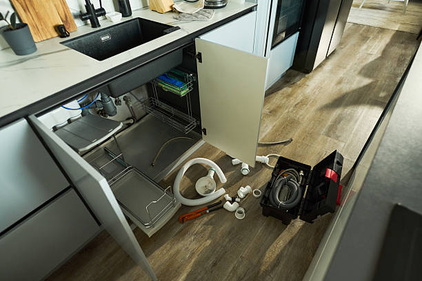 24/7 Emergency Pipe Repair experts in Reading, OH